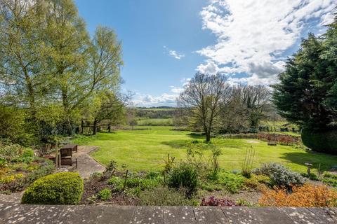 4 bedroom detached bungalow for sale, Hockley Lane, Wingerworth, Chesterfield, S42 6QQ