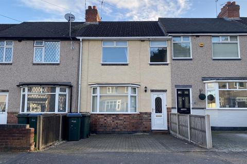 3 bedroom terraced house for sale, Limbrick Avenue, Coventry  * THREE BEDROOMS *