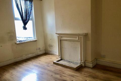 2 bedroom terraced house to rent, Matlock Road, Coventry