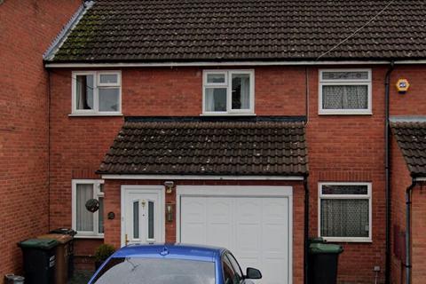 Watford - 3 bedroom house to rent