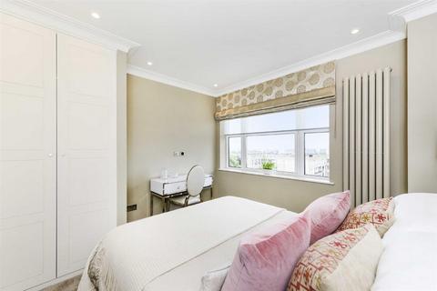 4 bedroom duplex to rent, St John's Wood Park, NW8