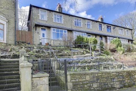 3 bedroom semi-detached house for sale, Dale Street, Bacup, Rossendale