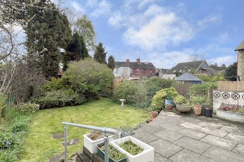 3 bedroom semi-detached house for sale, Broadway, Builth Wells, LD2
