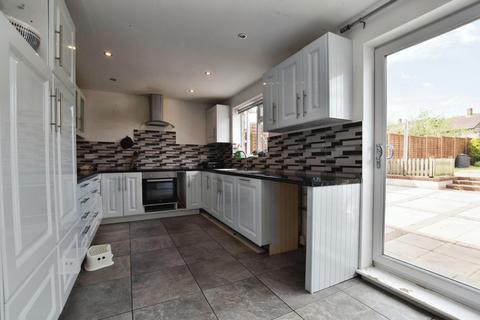 3 bedroom terraced house for sale, Eastridge Drive, Bristol