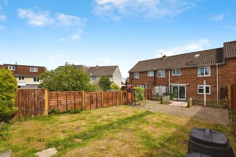 3 bedroom terraced house for sale, Eastridge Drive, Bristol