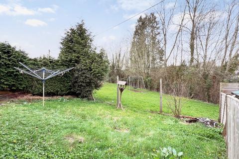 21 Oaklands Crescent, Builth Wells, LD2 3EP