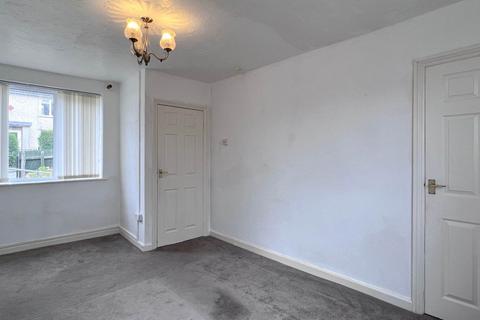 21 Oaklands Crescent, Builth Wells, LD2 3EP