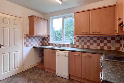 21 Oaklands Crescent, Builth Wells, LD2 3EP
