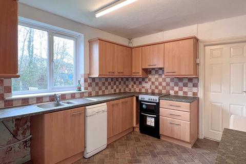 21 Oaklands Crescent, Builth Wells, LD2 3EP