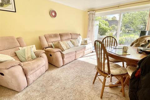 3 bedroom terraced house for sale, Galloway Road, Poole BH15