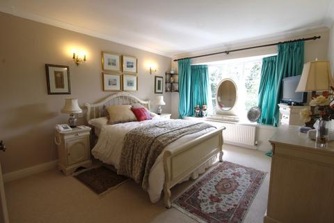 2 bedroom apartment for sale, Dinglewood, 12 Ladybrook Road, Bramhall, Stockport, SK7