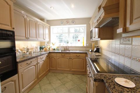 3 bedroom apartment for sale, Dinglewood, 12 Ladybrook Road, Bramhall, Stockport, SK7