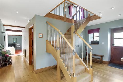 4 bedroom country house for sale, Mill Granary, Ingleton, Darlington