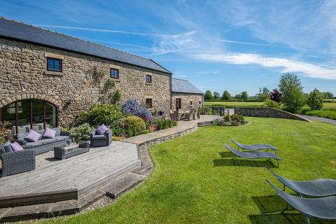 4 bedroom country house for sale, Mill Granary, Ingleton, Darlington