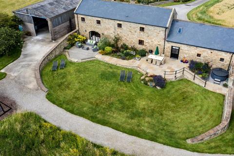 4 bedroom country house for sale, Mill Granary, Ingleton, Darlington