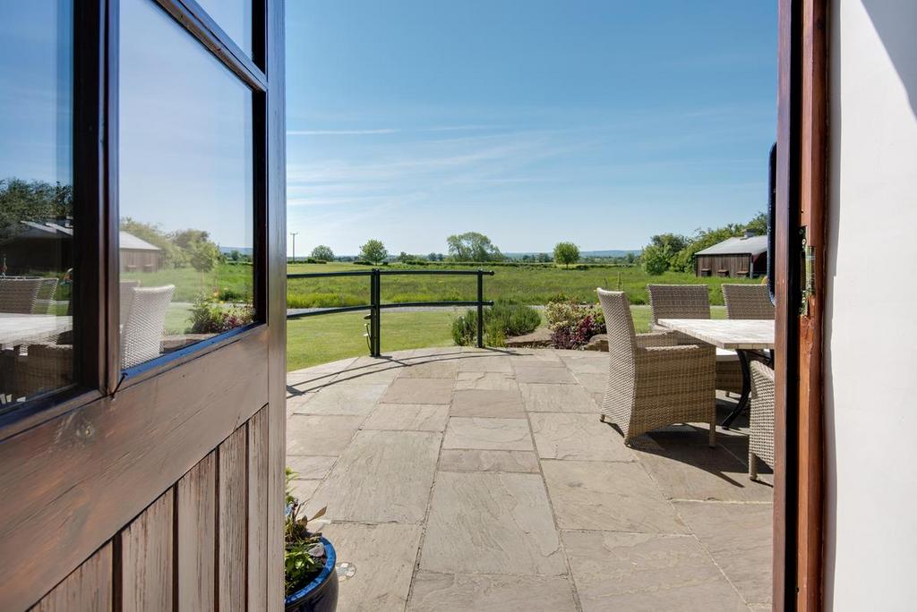 Mill Granary, Ingleton, Darlington 4 bed country house for sale £795,000