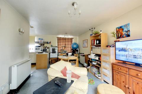 2 bedroom duplex for sale, Curlew Wharf, Castle Marina, Nottingham