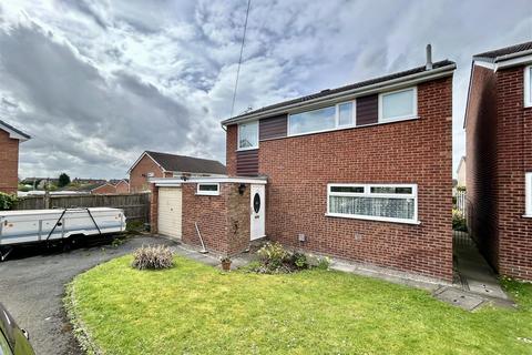 3 bedroom detached house for sale, Sandgate Rise, Kippax, Leeds