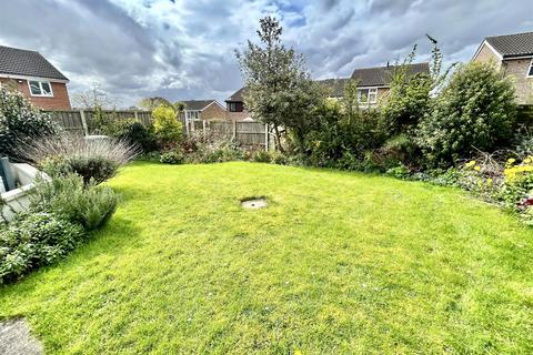8 Sandgate Rise, Kippax, Leeds, LS25 7PZ