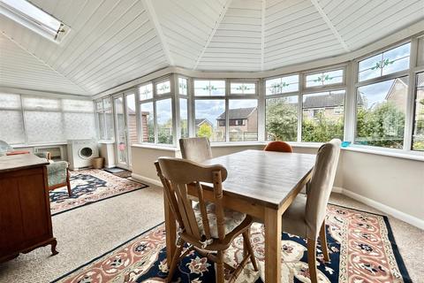 8 Sandgate Rise, Kippax, Leeds, LS25 7PZ
