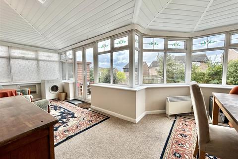 8 Sandgate Rise, Kippax, Leeds, LS25 7PZ