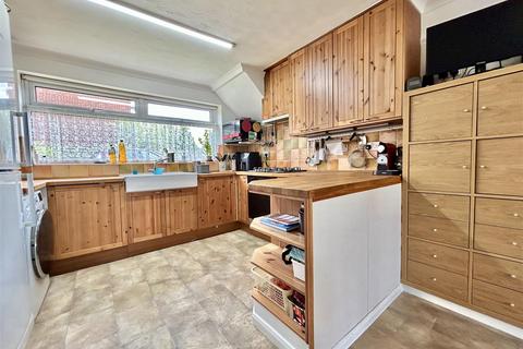 8 Sandgate Rise, Kippax, Leeds, LS25 7PZ