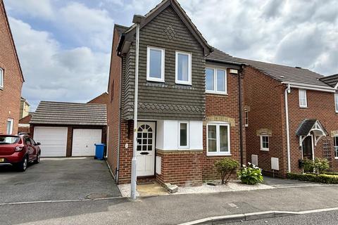3 bedroom detached house for sale, Jacobs Road, Poole BH15