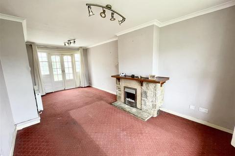 3 bedroom terraced house for sale, Egmont Road, Poole BH16