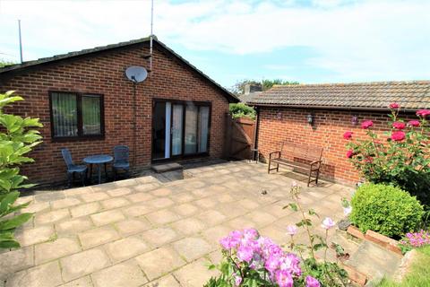 3 bedroom detached bungalow for sale, Whybornes Chase, Minster On Sea,