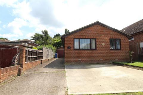 3 bedroom detached bungalow for sale, Whybornes Chase, Minster On Sea,