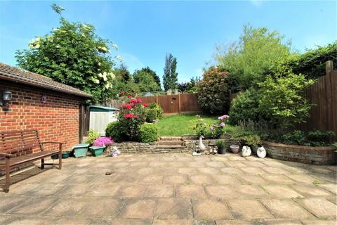 3 bedroom detached bungalow for sale, Whybornes Chase, Minster On Sea,