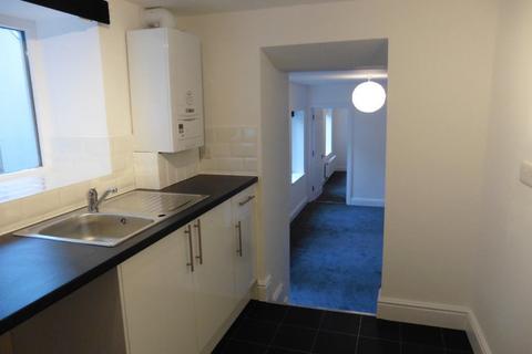 1 bedroom flat to rent, Old Bank Apartments
