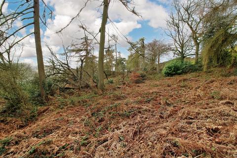 Land for sale, Land at Trevor Hill Coppice, Church Stretton