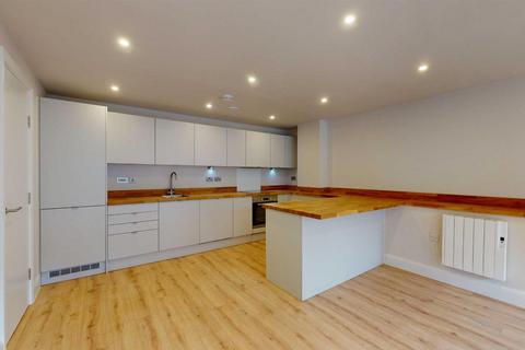 3 bedroom apartment to rent, Lancasterian Court, Beacalls Lane Castlefields, Shrewsbury