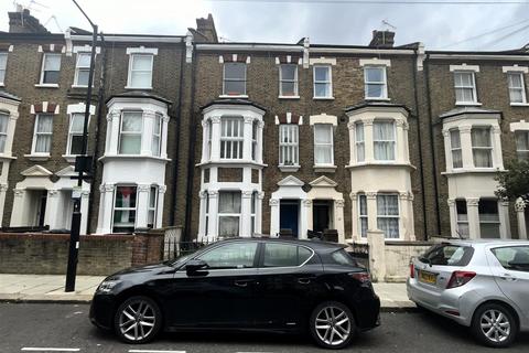 1 bedroom flat to rent, Ashmore Road, Maida Vale