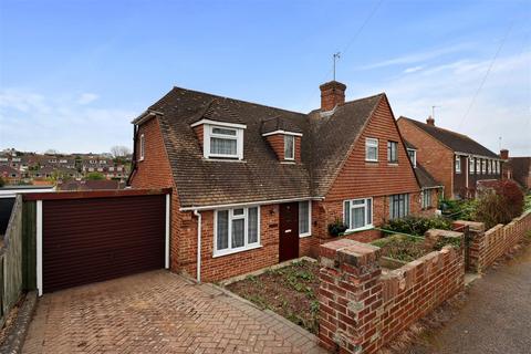 2 bedroom semi-detached house for sale, Sherwood Road, Seaford