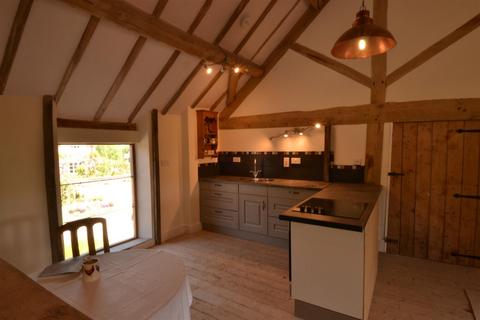 1 bedroom barn conversion to rent, The Dairy Barn, Stapleton, Dorrington, Shrewsbury, SY5 7AL