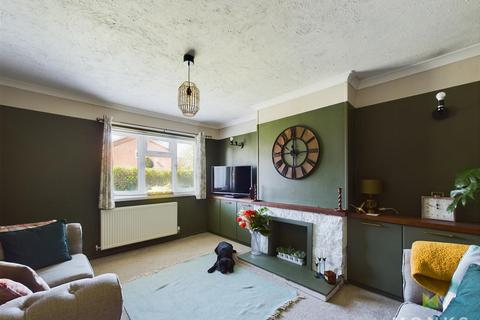 3 bedroom semi-detached house for sale, Glebelands, Shawbury, Shrewsbury