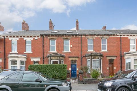 3 bedroom terraced house for sale, Cartington Terrace, Heaton, Newcastle upon Tyne
