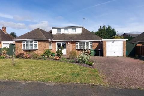 4 bedroom detached house for sale, Bower Hill Drive, Stourport-On-Severn