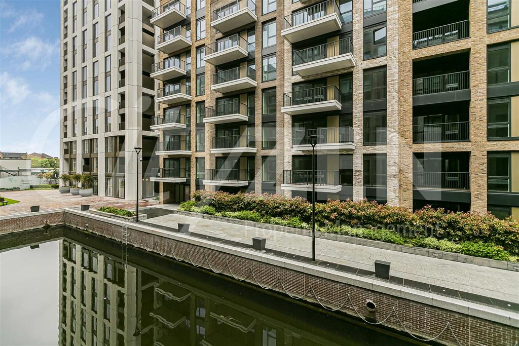Chelsea creek