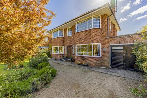 4 bedroom detached house for sale, Cley Hall Drive, Spalding