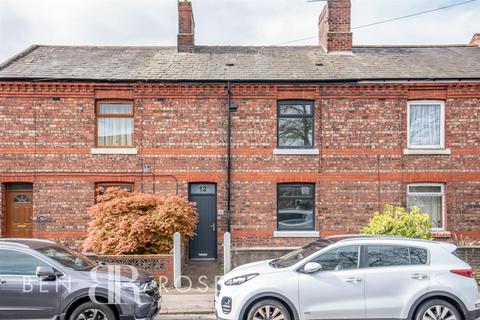 Leyland - 3 bedroom terraced house for sale