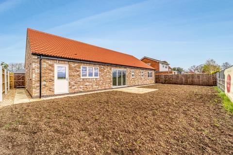 3 bedroom detached bungalow for sale, Jekils Bank, Holbeach St Johns