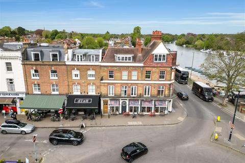 1 bedroom apartment for sale, Bridge Road, East Molesey