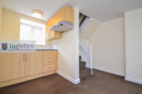 1 bedroom cottage to rent, Church Row, Loftus