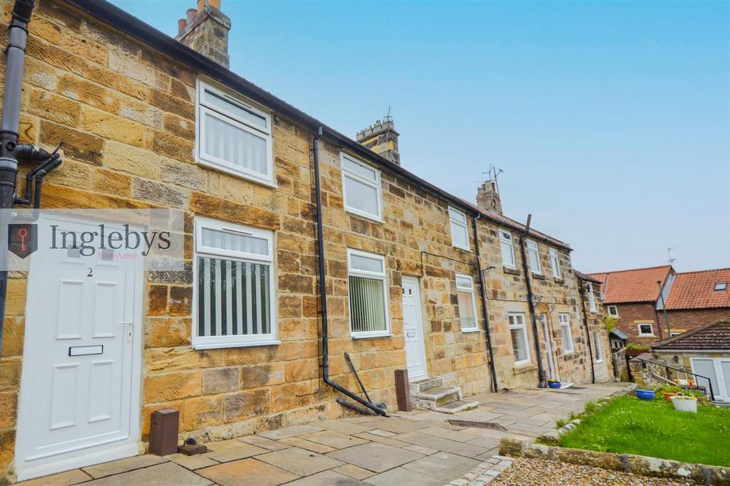Church Row, Loftus 1 bed cottage to rent £425 pcm (£98 pw)