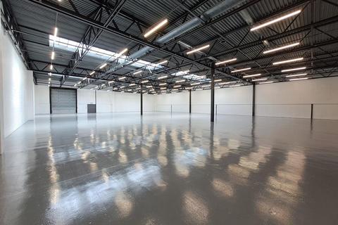 Warehouse to rent, Milton Keynes MK3