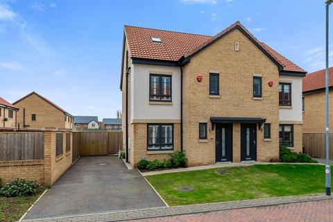 4 bedroom semi-detached house for sale, Rudgate Green, Wetherby LS23