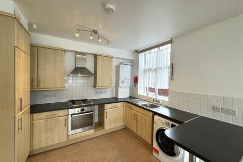 2 bedroom apartment to rent, Eversfield Gardens, Mill Hill, NW7